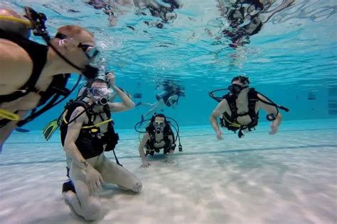 naked diving|Everything you need to know about Naked Scuba Diving